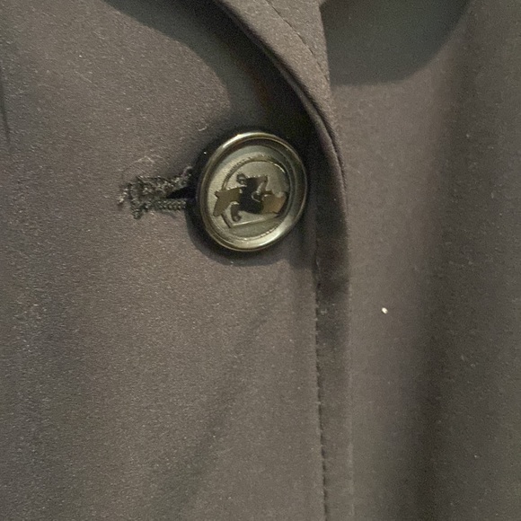 Grand Prix Show Coat - Picture 4 of 8